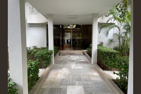 Apartamento à venda com 4 quartos, 200m² em Campo Belo, São Paulo