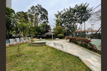 Apartamento à venda com 4 quartos, 200m² em Campo Belo, São Paulo