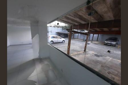 Apartamento à venda com 2 quartos, 52m² em Jardim Celeste, São Paulo
