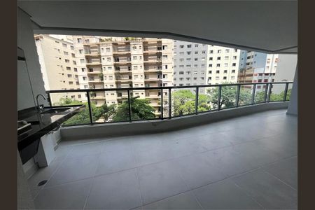 Apartamento à venda com 3 quartos, 120m² em Paraíso, São Paulo