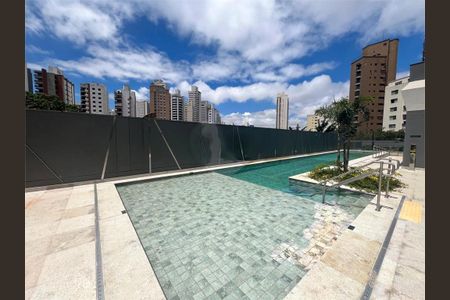 Apartamento à venda com 3 quartos, 120m² em Paraíso, São Paulo