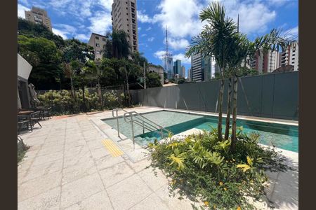 Apartamento à venda com 3 quartos, 120m² em Paraíso, São Paulo