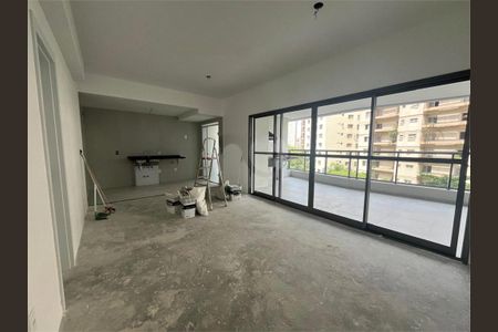 Apartamento à venda com 3 quartos, 120m² em Paraíso, São Paulo