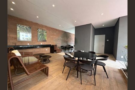 Apartamento à venda com 3 quartos, 120m² em Paraíso, São Paulo