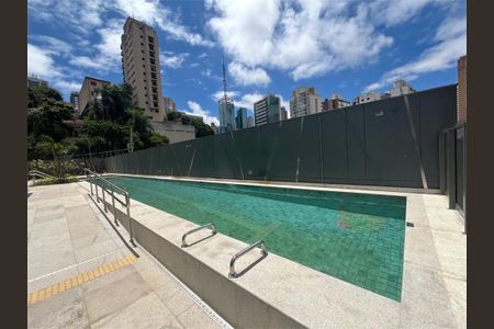 Apartamento à venda com 3 quartos, 120m² em Paraíso, São Paulo