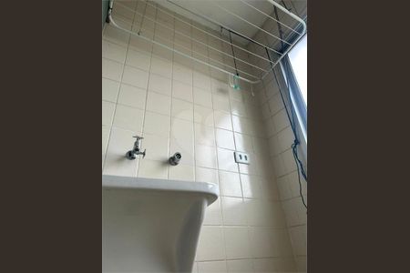 Apartamento à venda com 2 quartos, 51m² em Parque das Nações, Santo André