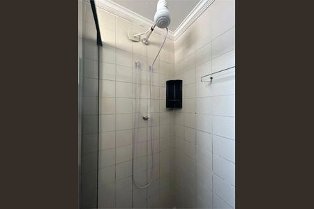 Apartamento à venda com 2 quartos, 51m² em Parque das Nações, Santo André