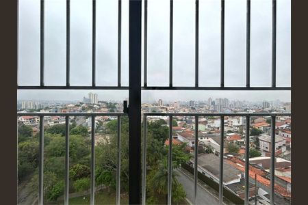 Apartamento à venda com 51m², 2 quartos e 1 vaga