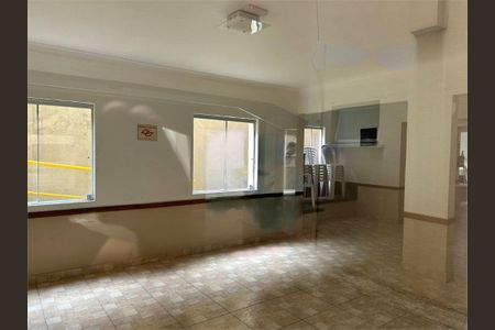 Apartamento à venda com 51m², 2 quartos e 1 vaga