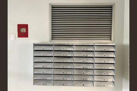 Apartamento à venda com 51m², 2 quartos e 1 vaga