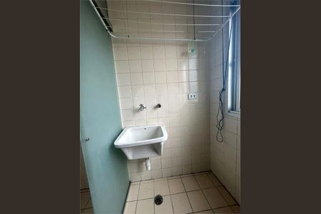 Apartamento à venda com 2 quartos, 51m² em Parque das Nações, Santo André