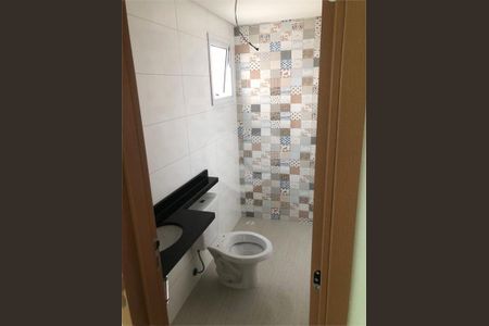 Apartamento à venda com 2 quartos, 96m² em Parque Oratório, Santo André