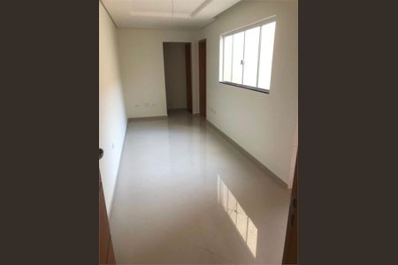 Apartamento à venda com 2 quartos, 96m² em Parque Oratório, Santo André