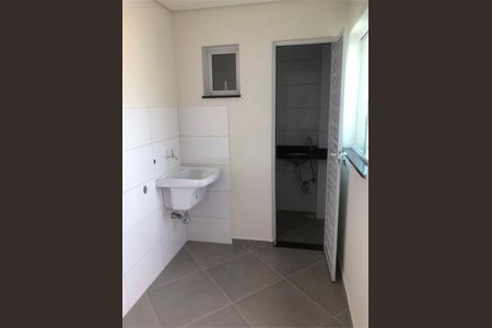 Apartamento à venda com 2 quartos, 96m² em Parque Oratório, Santo André