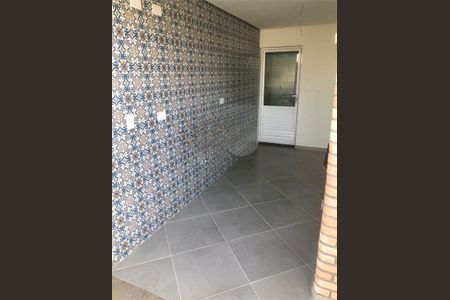 Apartamento à venda com 2 quartos, 96m² em Parque Oratório, Santo André