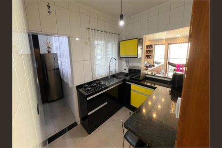 Apartamento à venda com 3 quartos, 166m² em Santa Terezinha, Santo André