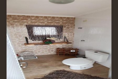 Apartamento à venda com 3 quartos, 166m² em Santa Terezinha, Santo André