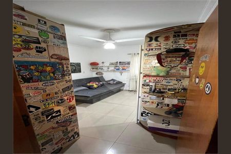 Apartamento à venda com 3 quartos, 166m² em Santa Terezinha, Santo André