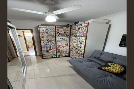 Apartamento à venda com 3 quartos, 166m² em Santa Terezinha, Santo André