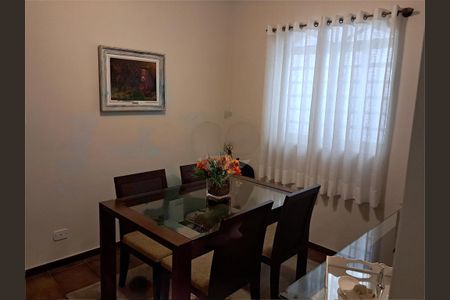 Casa à venda com 2 quartos, 107m² em Vila Cruzeiro, São Paulo