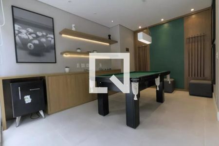 Apartamento à venda com 92m², 2 quartos e 2 vagas Apartamento à venda com 92m², 2 quartos e 2 vagasSala de Jogos