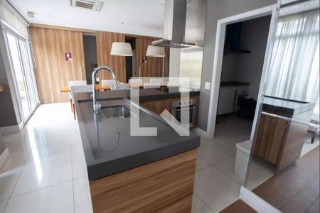 Apartamento à venda com 92m², 2 quartos e 2 vagas Apartamento à venda com 92m², 2 quartos e 2 vagasSalão de Festas