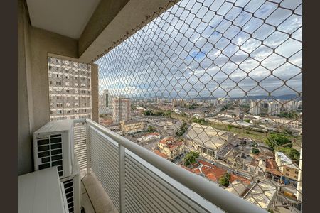 Apartamento à venda com 92m², 2 quartos e 2 vagas