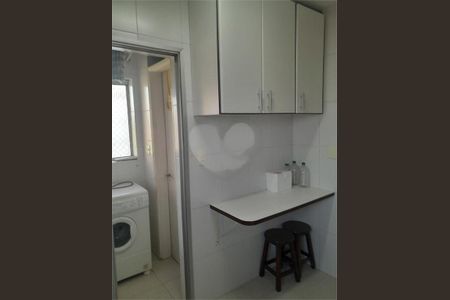 Apartamento à venda com 2 quartos, 51m² em Santo Amaro, São Paulo
