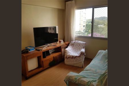 Apartamento à venda com 2 quartos, 51m² em Santo Amaro, São Paulo