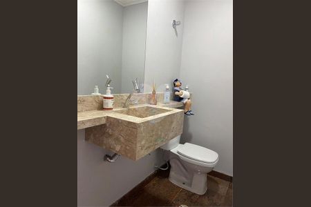 Apartamento à venda com 3 quartos, 125m² em Vila Pauliceia, São Paulo