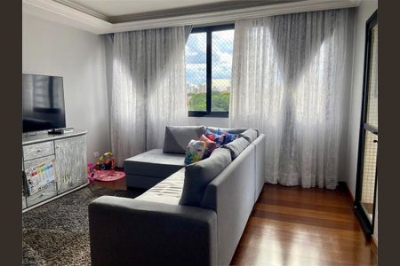Apartamento à venda com 3 quartos, 125m² em Vila Pauliceia, São Paulo