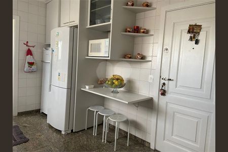 Apartamento à venda com 3 quartos, 125m² em Vila Pauliceia, São Paulo