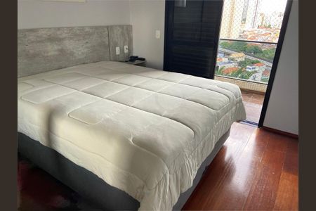 Apartamento à venda com 3 quartos, 125m² em Vila Pauliceia, São Paulo