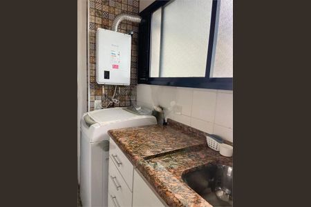 Apartamento à venda com 3 quartos, 125m² em Vila Pauliceia, São Paulo