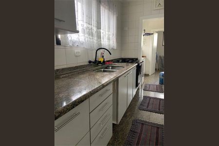 Apartamento à venda com 3 quartos, 125m² em Vila Pauliceia, São Paulo