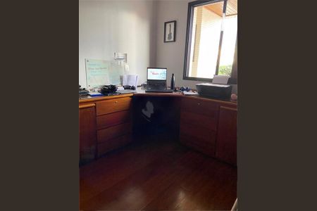 Apartamento à venda com 3 quartos, 125m² em Vila Pauliceia, São Paulo