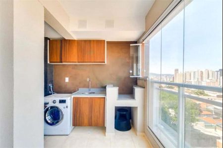 Apartamento à venda com 2 quartos, 76m² em Alto da Lapa, São Paulo