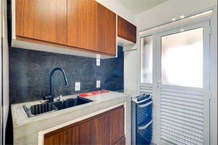 Apartamento à venda com 2 quartos, 76m² em Alto da Lapa, São Paulo