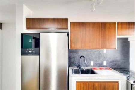 Apartamento à venda com 2 quartos, 76m² em Alto da Lapa, São Paulo