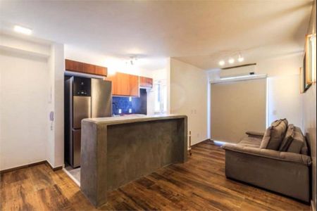 Apartamento à venda com 2 quartos, 76m² em Alto da Lapa, São Paulo