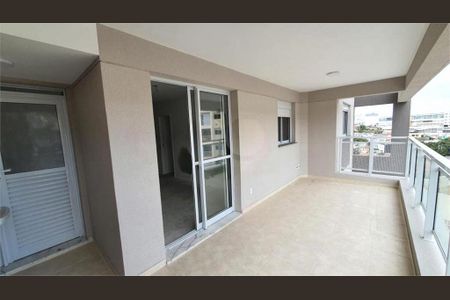 Apartamento à venda com 2 quartos, 76m² em Alto da Lapa, São Paulo