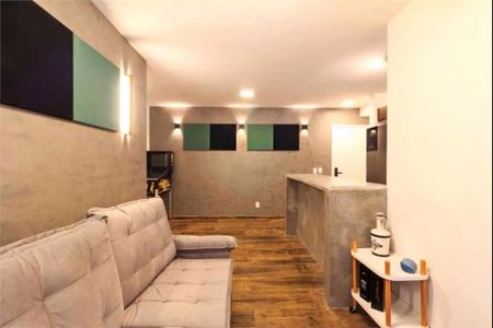 Apartamento à venda com 2 quartos, 76m² em Alto da Lapa, São Paulo