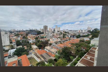 Apartamento à venda com 2 quartos, 76m² em Alto da Lapa, São Paulo