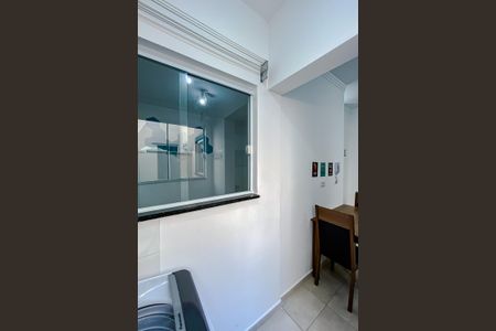 Apartamento para alugar com 42m², 2 quartos e sem vagaÁrea de Serviço