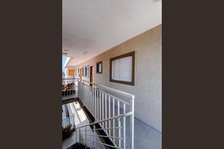 Apartamento para alugar com 42m², 2 quartos e sem vagaÁrea comum