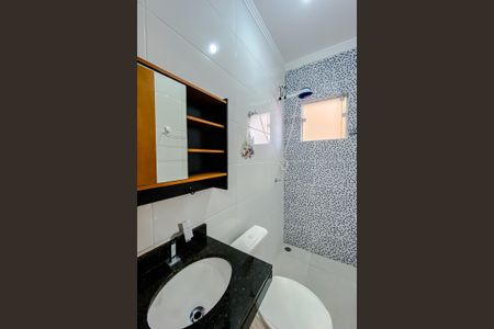 Apartamento para alugar com 42m², 2 quartos e sem vagaBanheiro Social