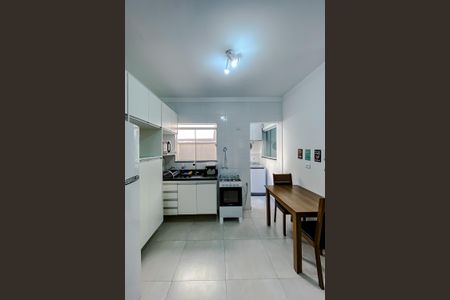 Apartamento para alugar com 42m², 2 quartos e sem vagaCozinha