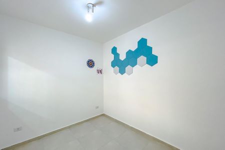 Quarto 1 de apartamento para alugar com 2 quartos, 42m² em Parque Sevilha, São Paulo