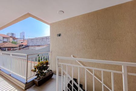 Apartamento para alugar com 42m², 2 quartos e sem vagaVista do Quarto 2