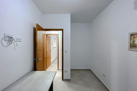 Apartamento para alugar com 42m², 2 quartos e sem vagaQuarto 2